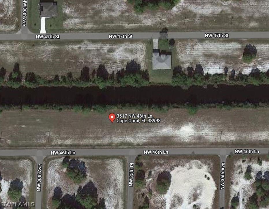 3517 NW 46th Ln., Cape Coral, FL 33993