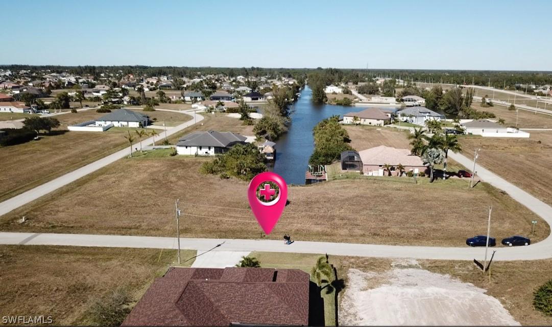3225 NW 16th Ter., Cape Coral, FL 33993