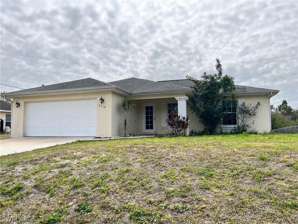 2519 75th St., Lehigh Acres, FL 33971