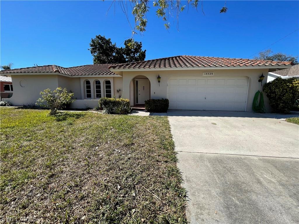 4128 SW 6th Ave., Cape Coral, FL 33914