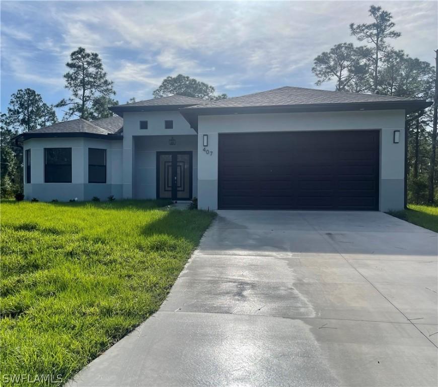407 W 10th St., Lehigh Acres, FL 33972