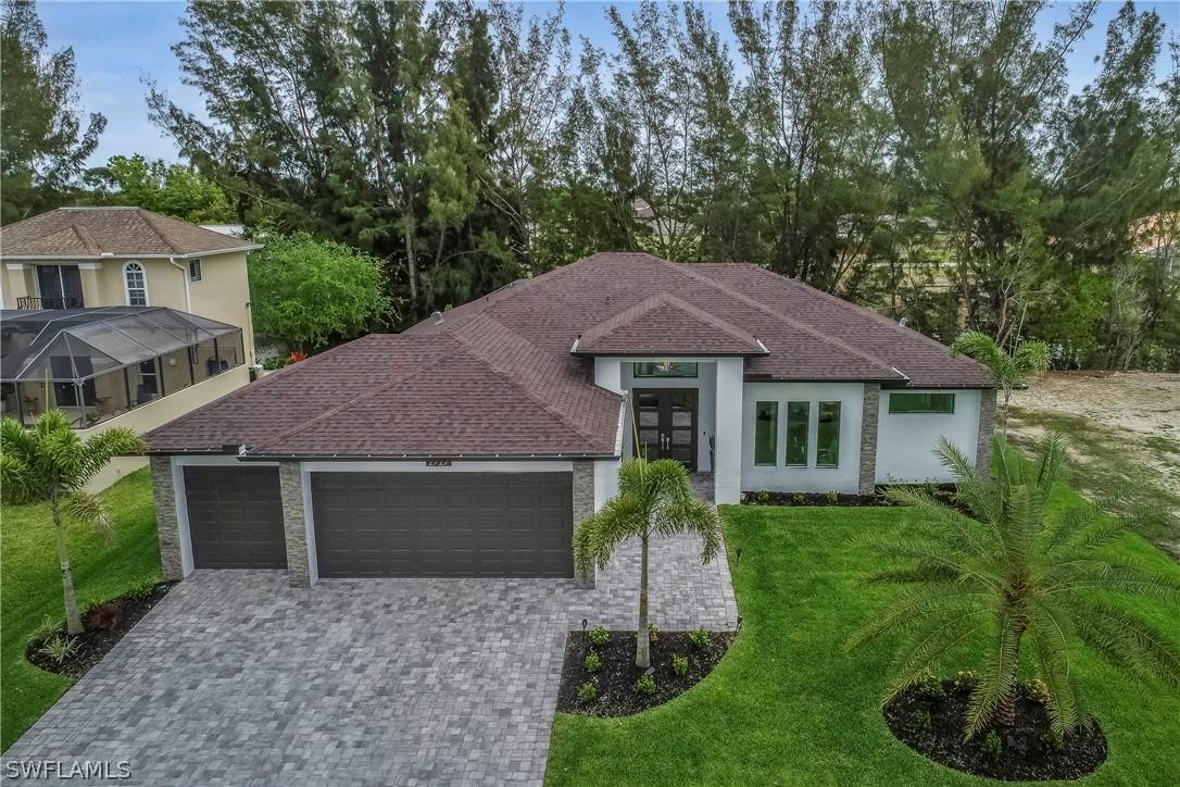 2716 SW 17th Ave., Cape Coral, FL 33914