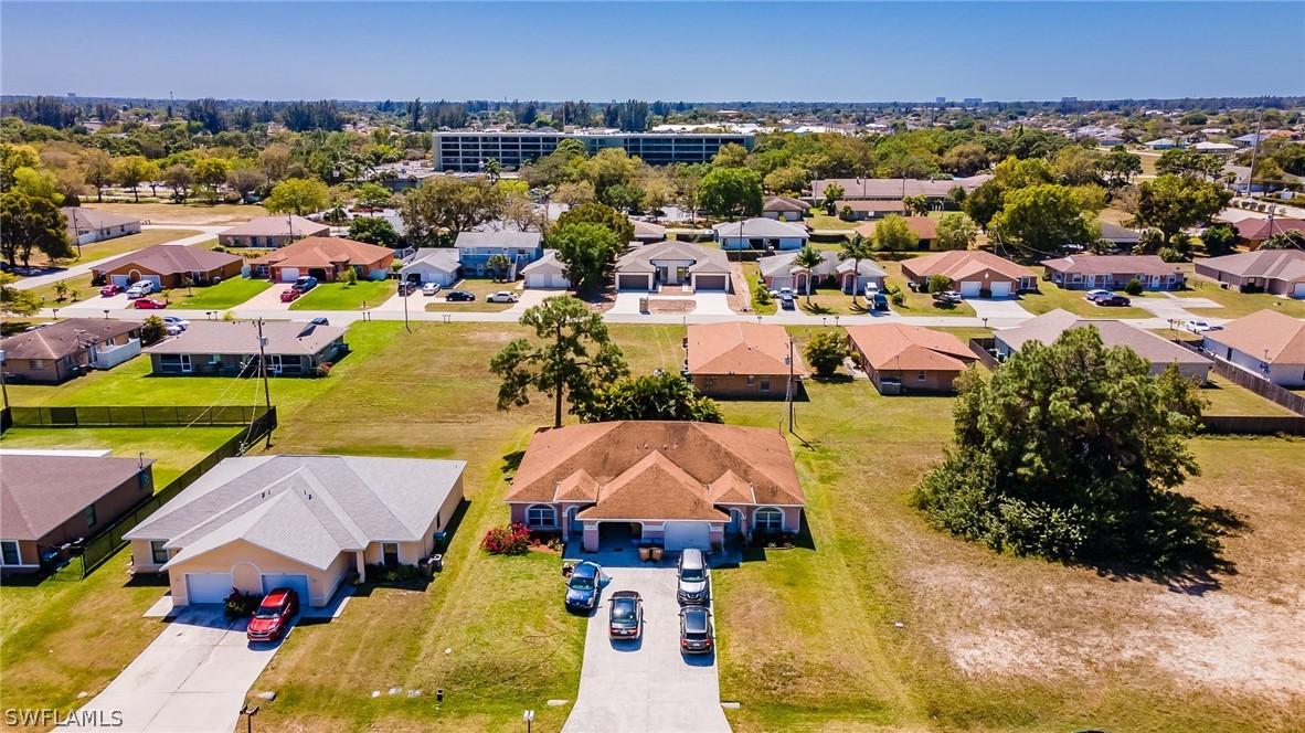 122-124 SE 12th St., Cape Coral, FL 33990