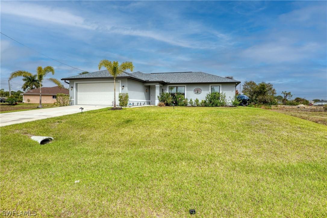 2111 NE 40th Ter., Cape Coral, FL 33909