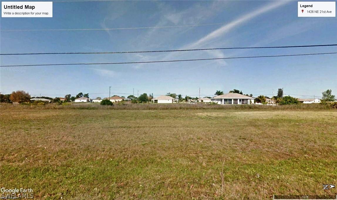 1426 NE 21st Ave., Cape Coral, FL 33909