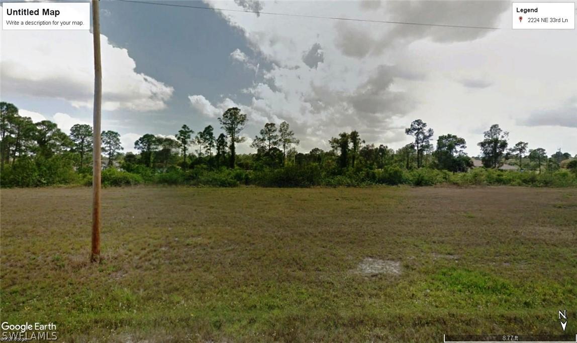 2224 NE 33rd Ln., Cape Coral, FL 33909