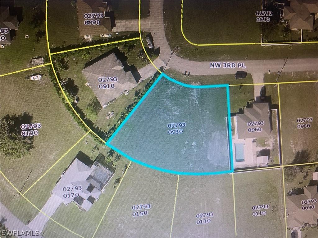 312 NW 26th Ter., Cape Coral, FL 33993