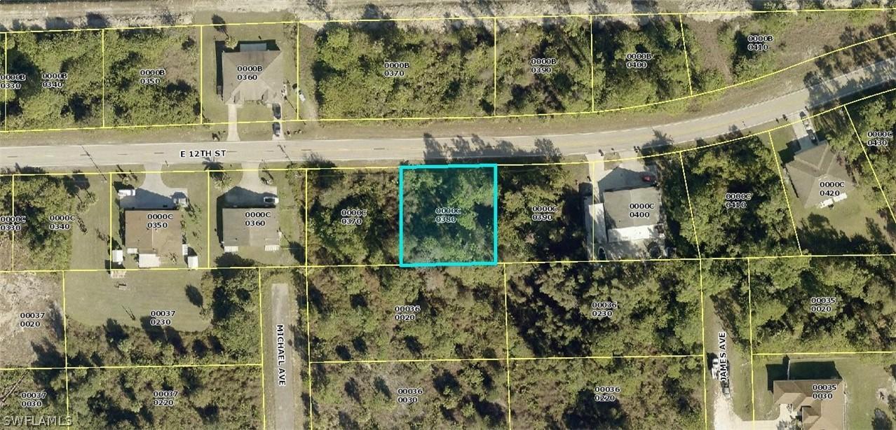 2010 E 12th St., Lehigh Acres, FL 33972