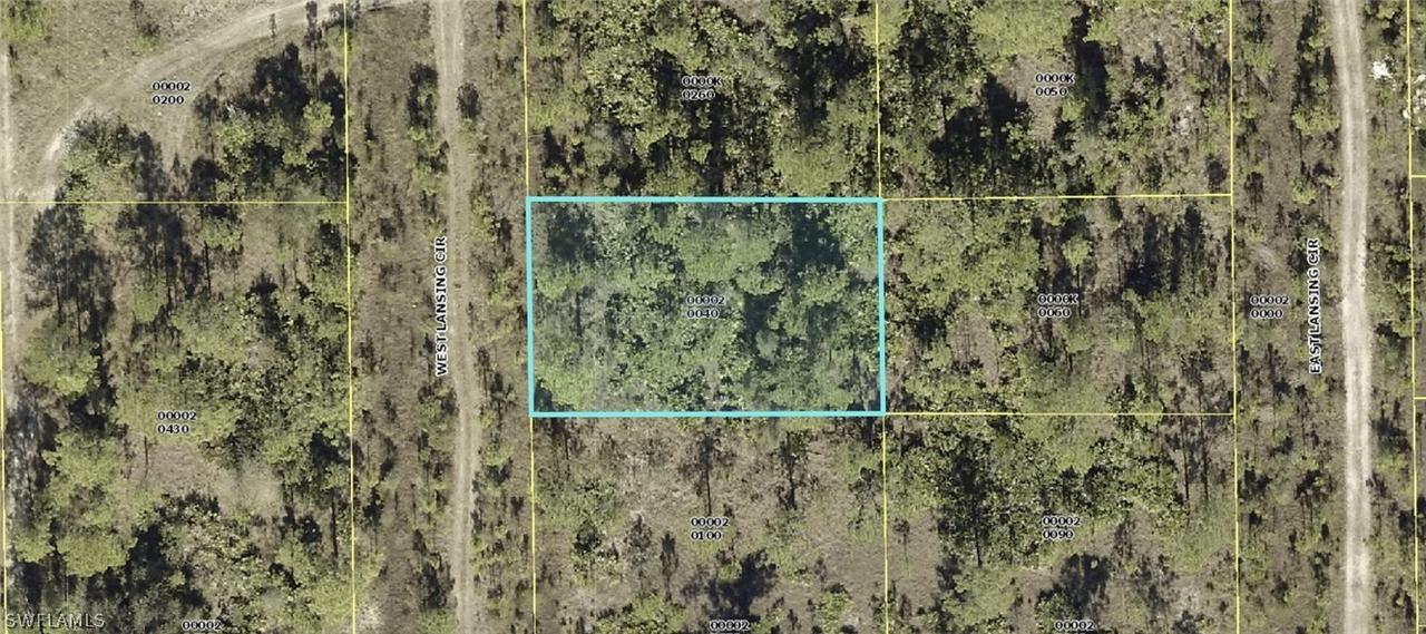 2079 W Lansing Cir., Lehigh Acres, FL 33920