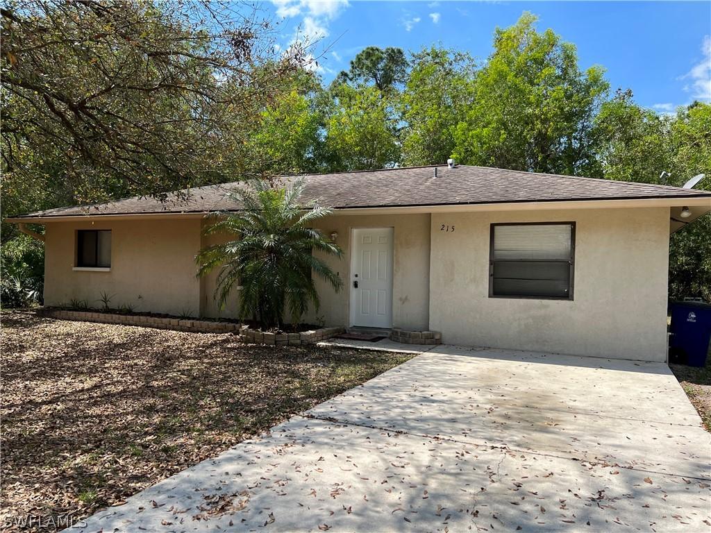215 Leroy Ave., Lehigh Acres, FL 33936