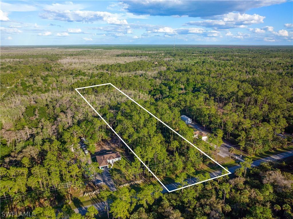 3080 Desoto Blvd., Naples, FL 34117