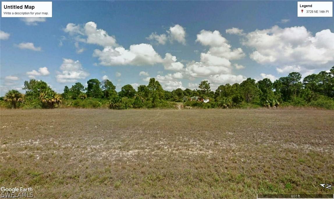 3729 NE 14th Pl., Cape Coral, FL 33909