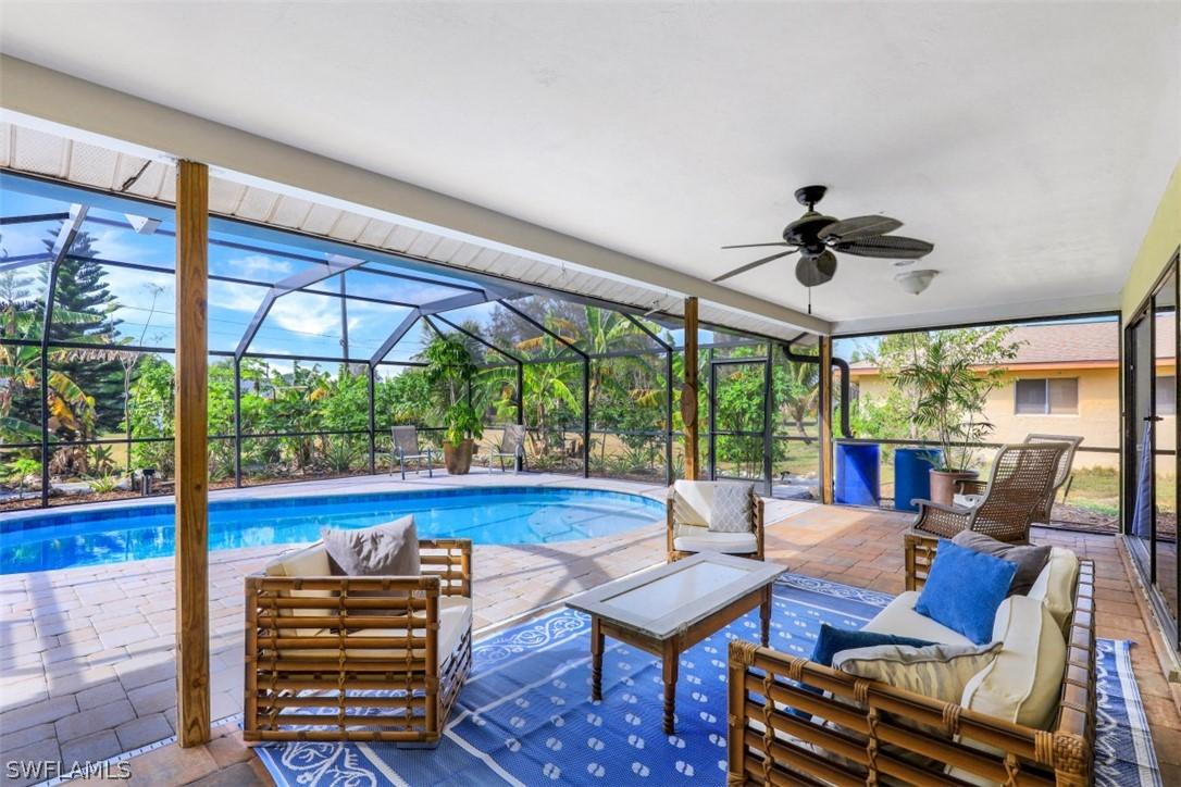 3914 SE 4th Ave., Cape Coral, FL 33904