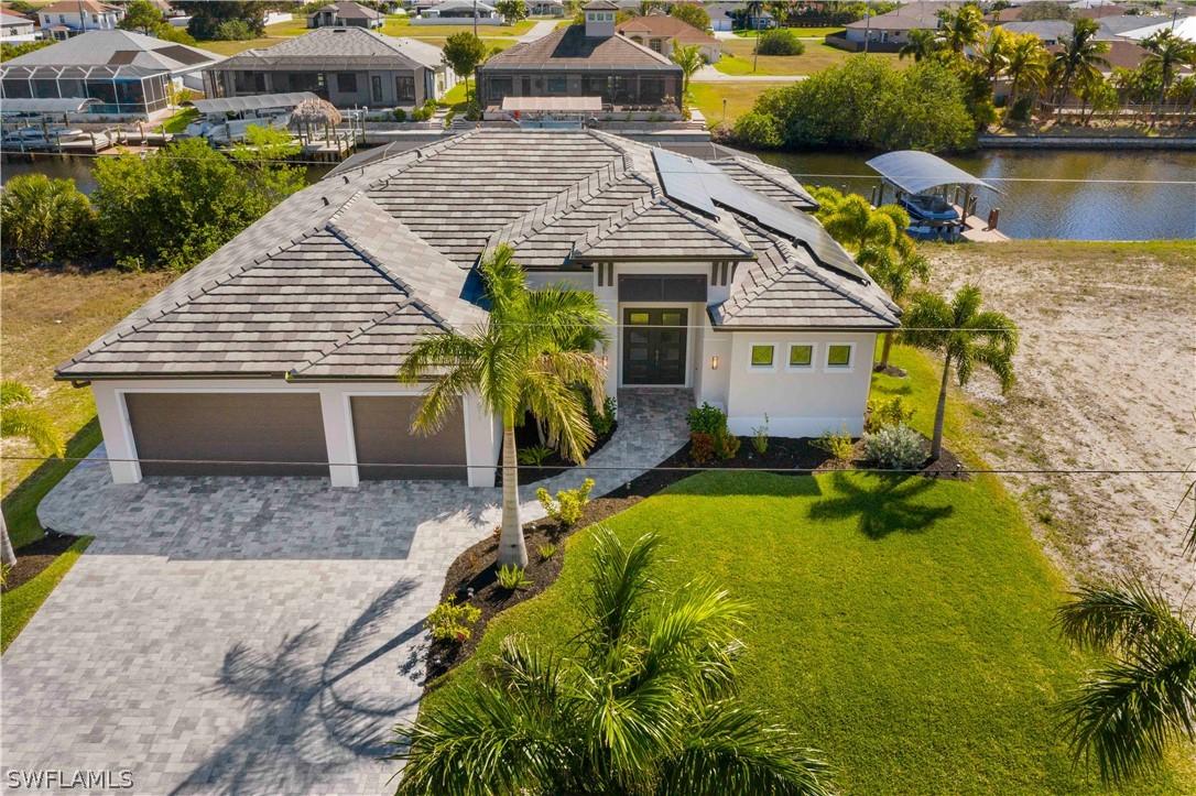 511 NW 38th Ave., Cape Coral, FL 33993