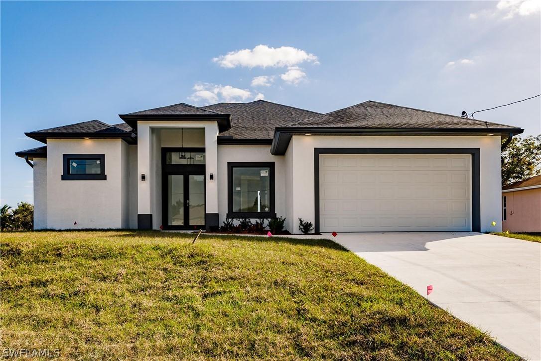 1810 NE 14th St., Cape Coral, FL 33909