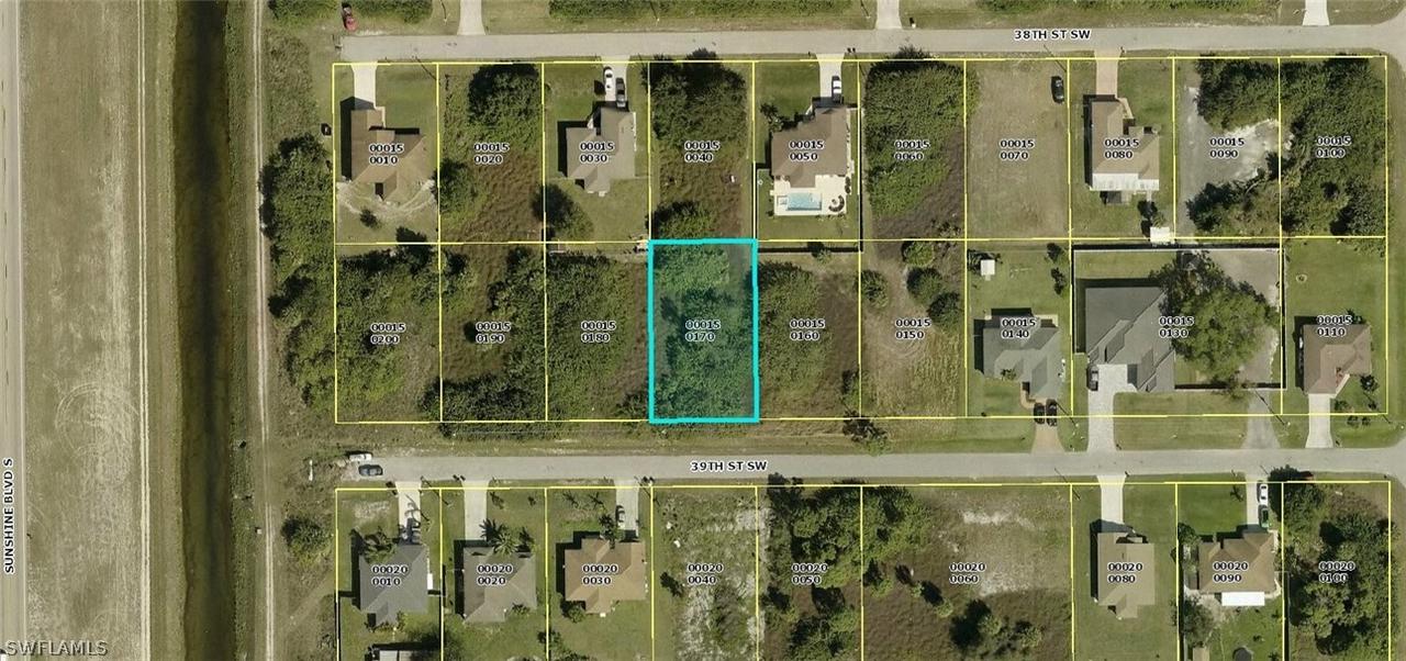3024 39th St., Lehigh Acres, FL 33976