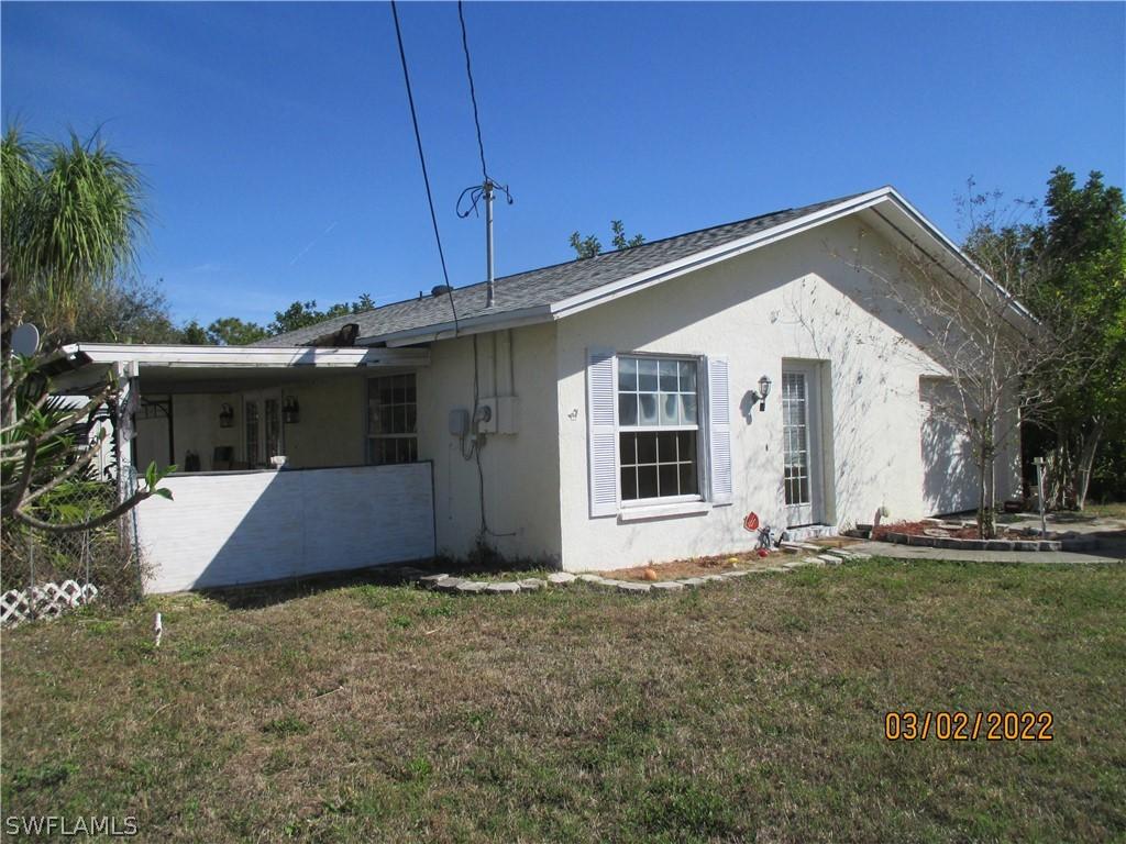 1431 SE 12th St., Cape Coral, FL 33990