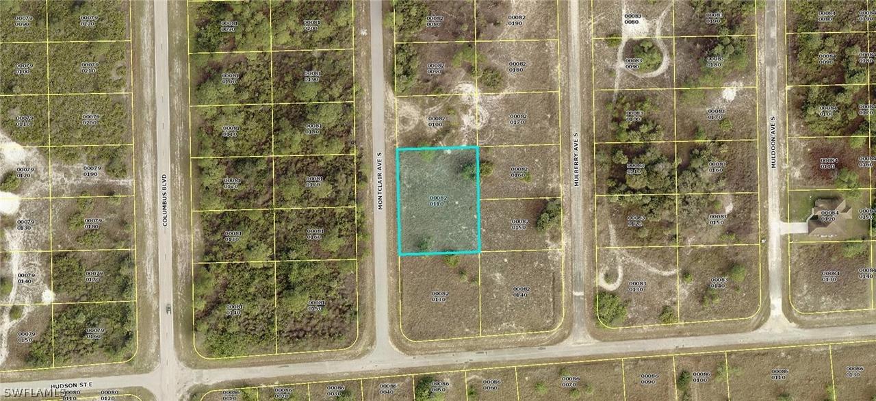 653 Montclair Ave., Lehigh Acres, FL 33974