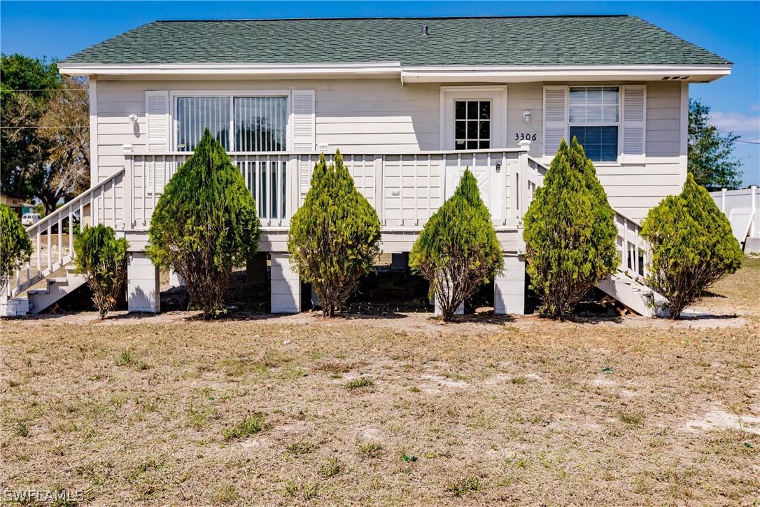 3306 7th St., Lehigh Acres, FL 33971