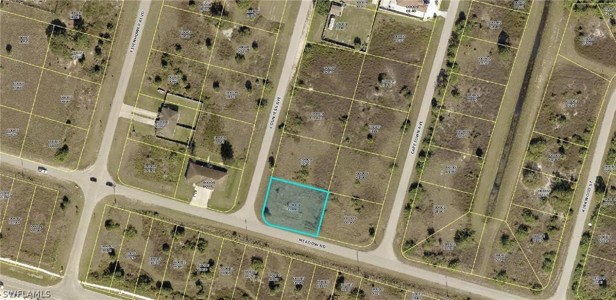 1169 Countess Ave., Lehigh Acres, FL 33974