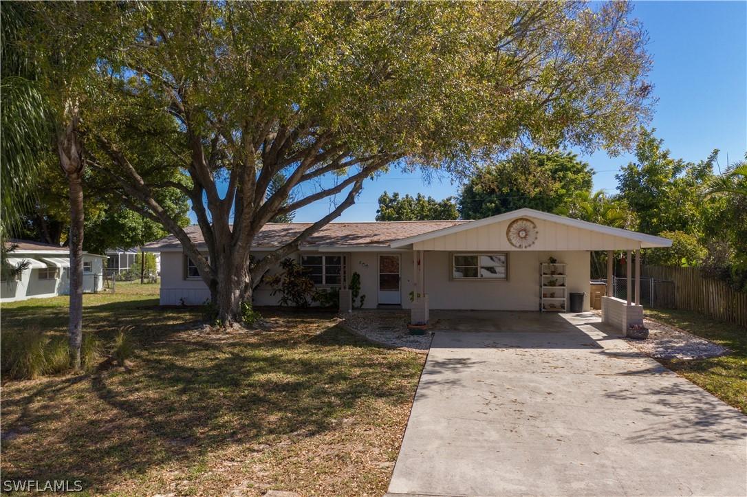 409 NE 12th Ct., Cape Coral, FL 33909