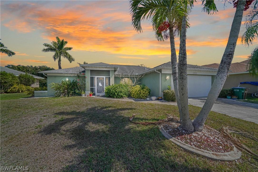 1417 SW 1st Pl., Cape Coral, FL 33991