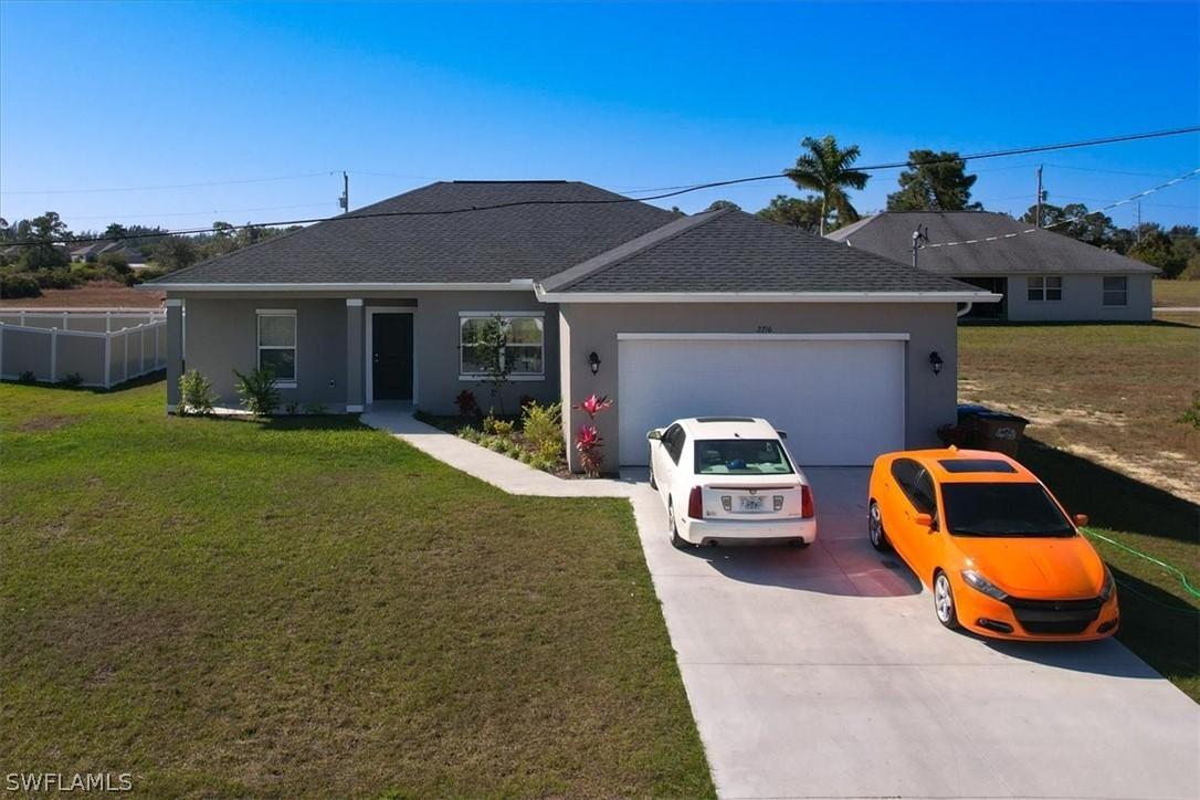 2216 NW 18th Ter., Cape Coral, FL 33993