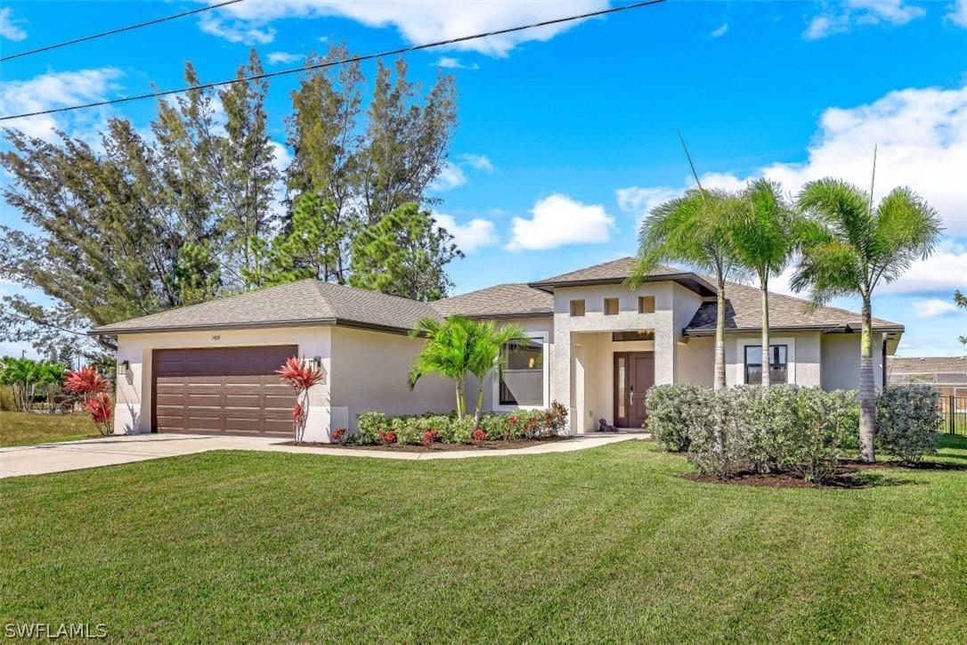 1404 SW 2nd Pl., Cape Coral, FL 33991
