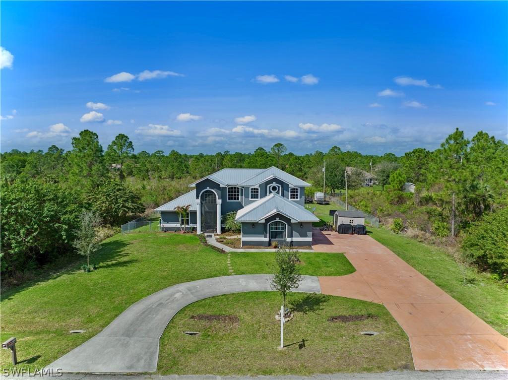 1019 Clayton Ave., Lehigh Acres, FL 33972