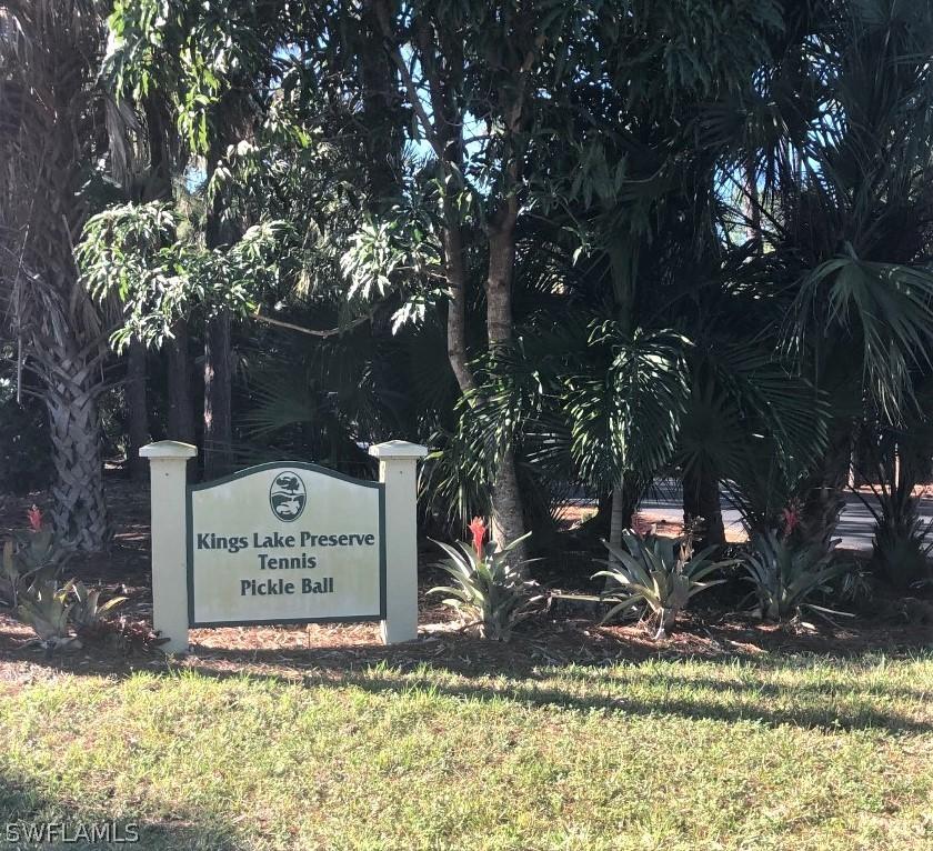 1706 Kings Lake Blvd. #6-206, Naples, FL 34112