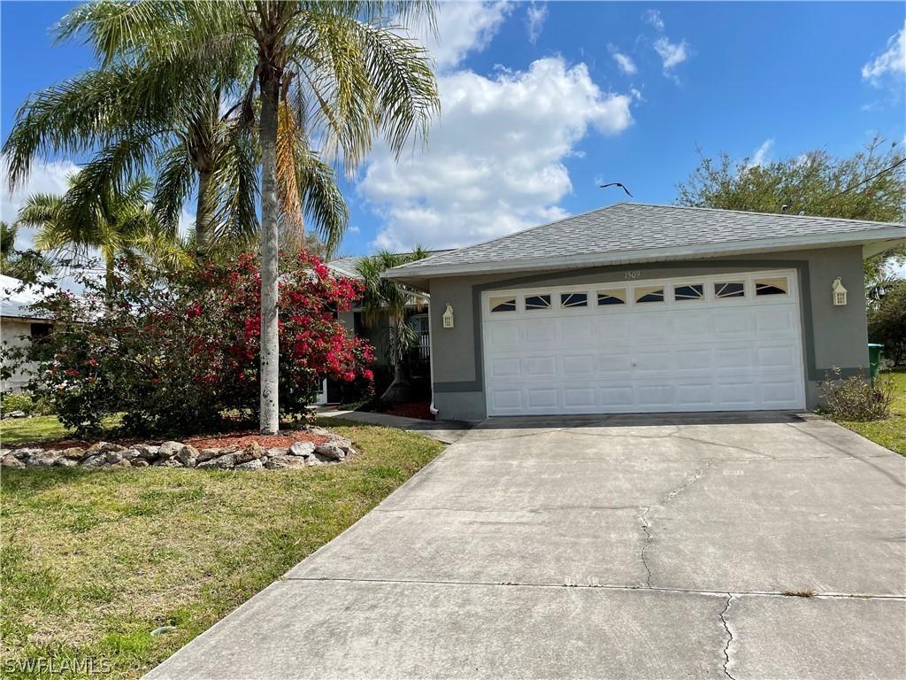 [Address Hidden by Seller], Cape Coral, FL 33993