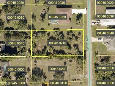 717 Lake Ave., Lehigh Acres, FL 33972