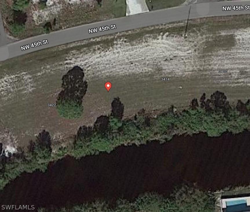 3418 NW 45th St., Cape Coral, FL 33993