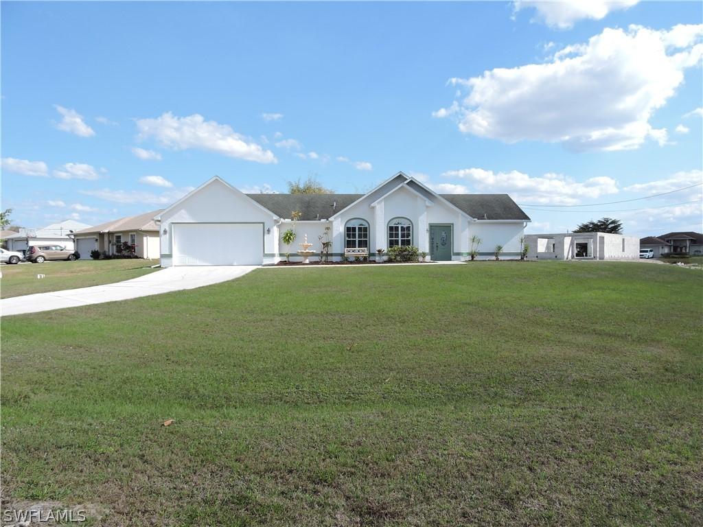 5017 Bywood St., Lehigh Acres, FL 33971