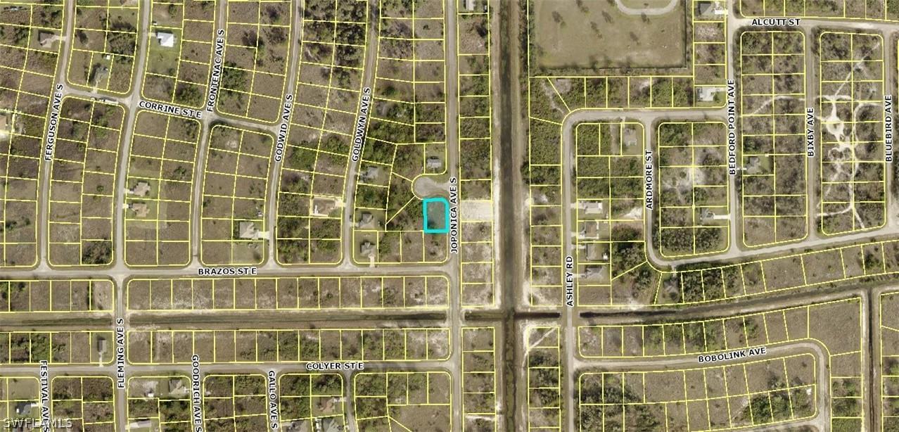 860 Joponica Ter., Lehigh Acres, FL 33974