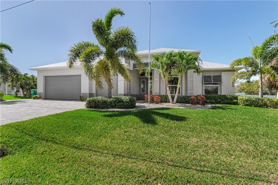 4226 SW 18th Pl., Cape Coral, FL 33914