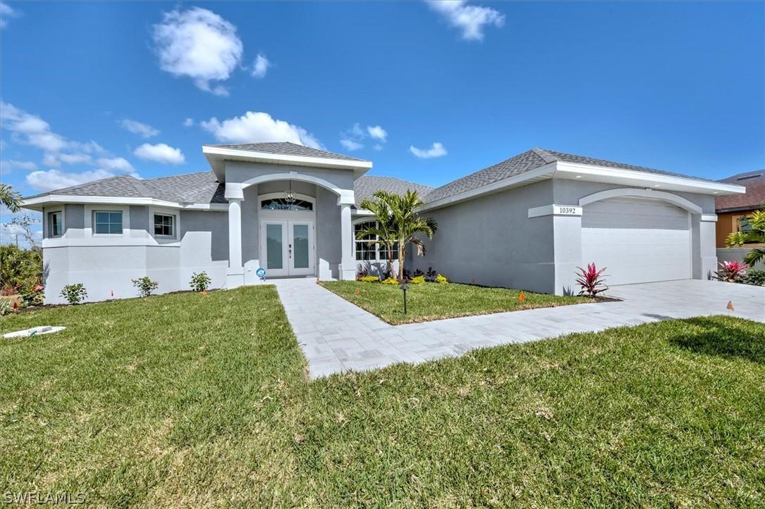4409 NE 15th Ave., Cape Coral, FL 33909
