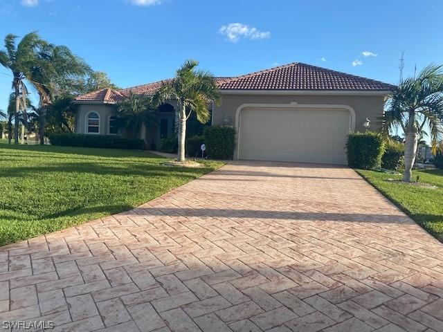 2010 SW 31st Ter., Cape Coral, FL 33914