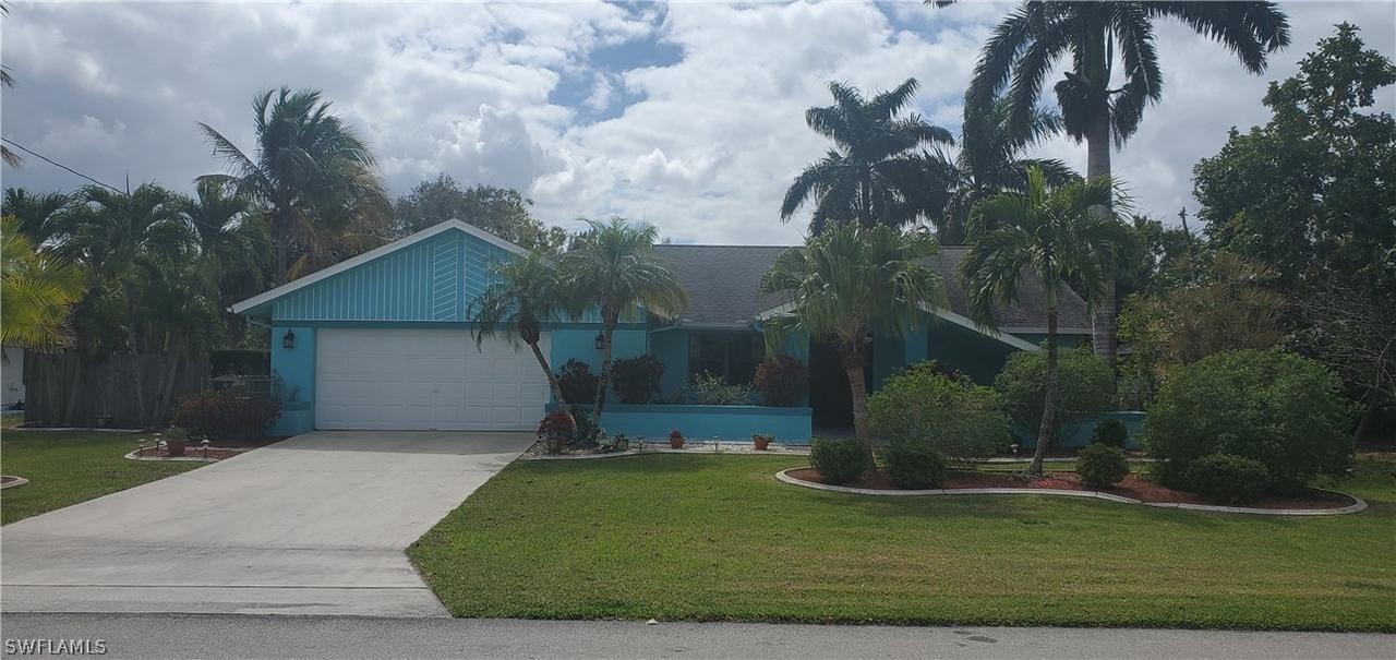 2312 SE 16th St., Cape Coral, FL 33990