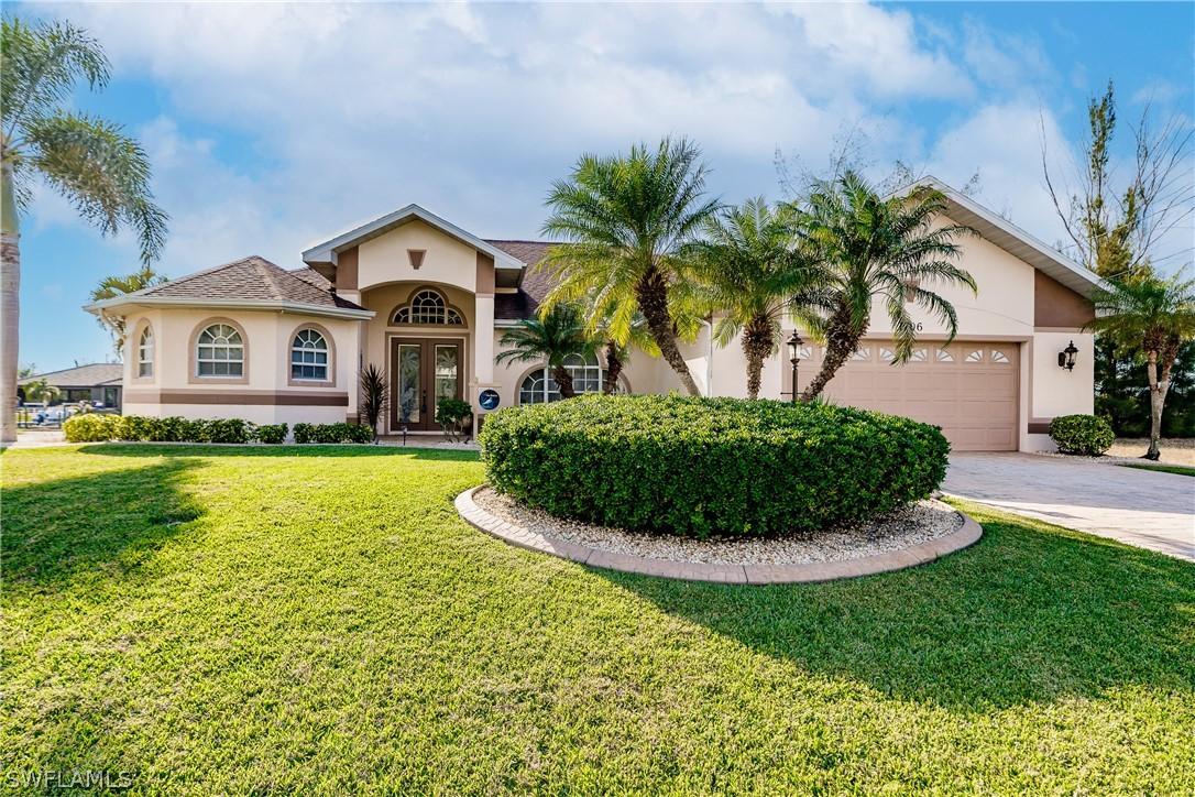 1706 Old Burnt Store Rd., Cape Coral, FL 33993
