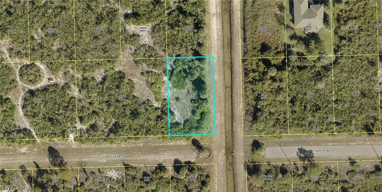 2900 58th St., Lehigh Acres, FL 33971