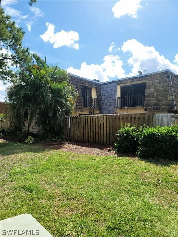 5542 Malt Dr. #2, Fort Myers, FL 33907