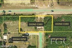 301 W 12th St., Lehigh Acres, FL 33972