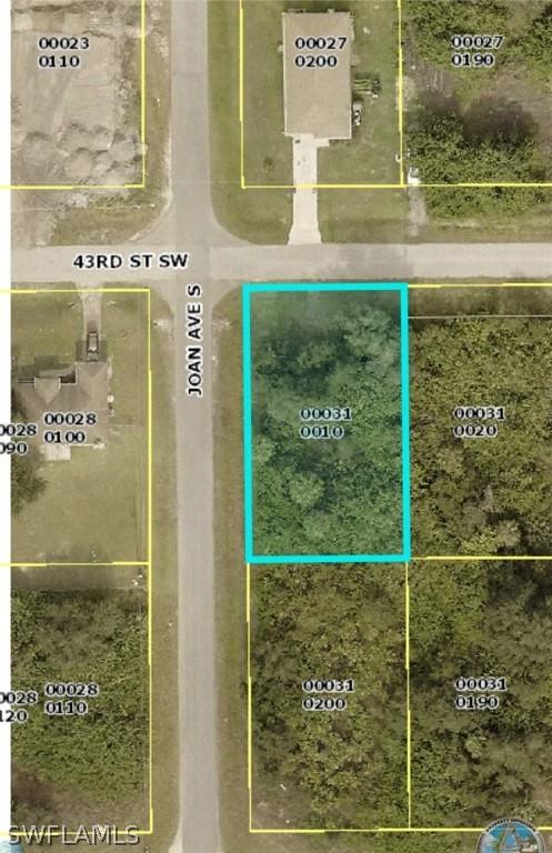 2919 43rd St., Lehigh Acres, FL 33976