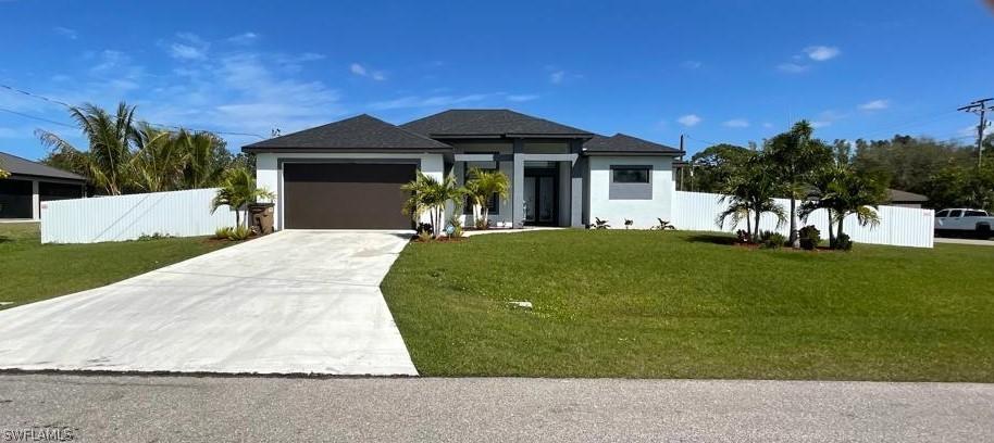 2221 SW 19th Ter., Cape Coral, FL 33991