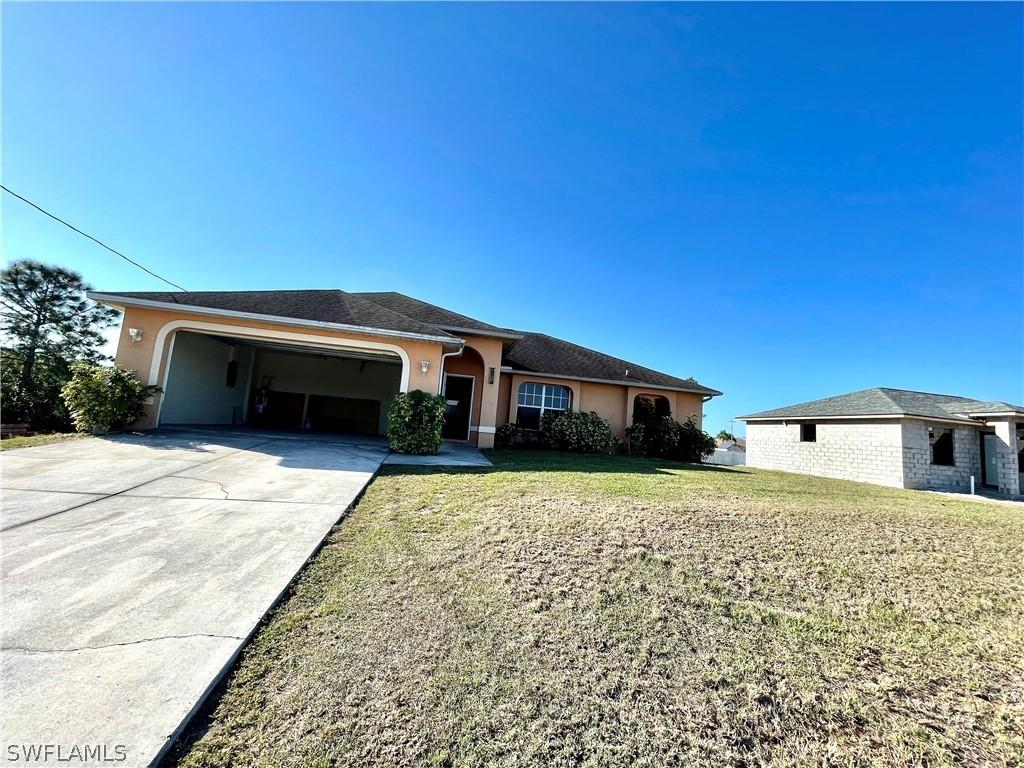 3509 8th St., Lehigh Acres, FL 33976