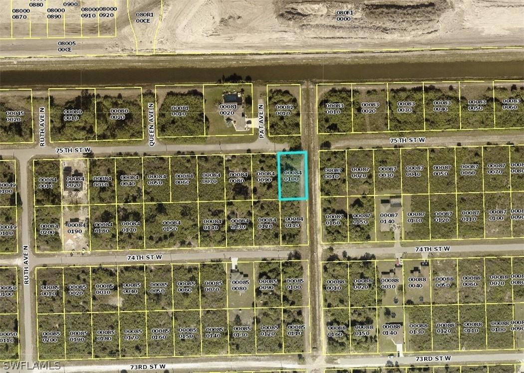 3201 75th St., Lehigh Acres, FL 33971