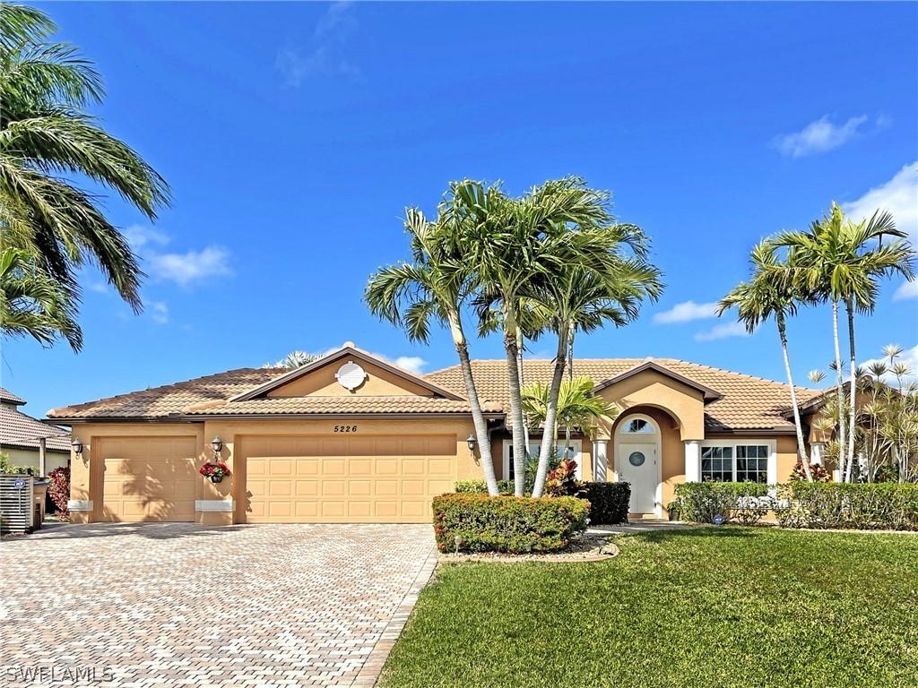 5226 SW 22nd Ave., Cape Coral, FL 33914