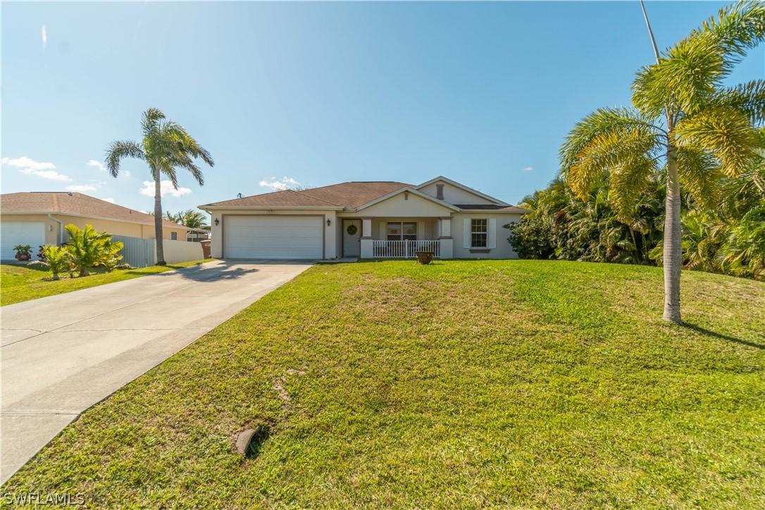 2226 NE 15th Ln., Cape Coral, FL 33909