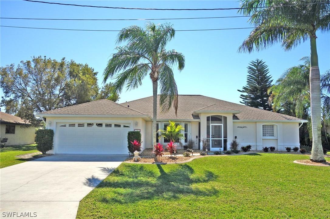 528 SW 35th St., Cape Coral, FL 33914
